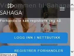 Sites similar to sahaga.com