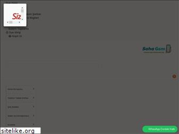 Sites similar to sahagsm.com