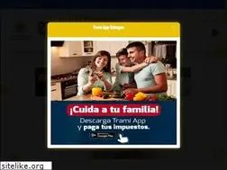 Sites similar to sahagun-cordoba.gov.co