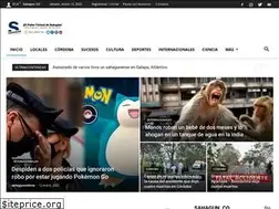 Sites similar to sahagunenlinea.com