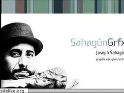 Sites similar to sahagungrfx.com