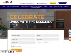 Sites similar to sahainteriors.com