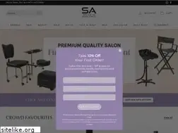 Sites similar to sahairsupplies.com.au