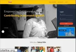 Sites similar to sahaj.co.in