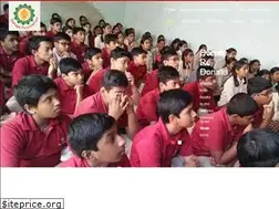 Sites similar to sahajafoundation.org