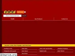 Sites similar to sahajanandindustries.com