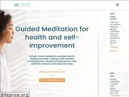 Sites similar to sahajaonline.com.au