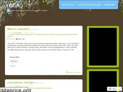 Sites similar to sahajapower.wordpress.com