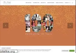 Sites similar to sahajaworldfoundation.org