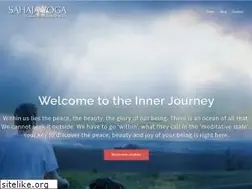 Sites similar to sahajayoga-kar.org