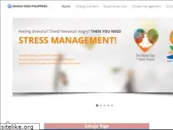 Sites similar to sahajayoga-ph.com