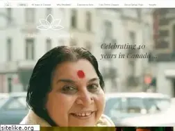 Sites similar to sahajayoga.ca