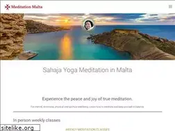 Sites similar to sahajayoga.com.mt