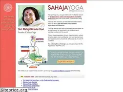 Sites similar to sahajayoga.com