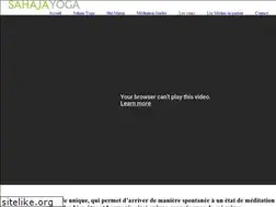 Sites similar to sahajayoga.fr