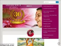 Sites similar to sahajayoga.gr