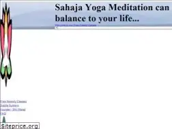 Sites similar to sahajayoga.ie