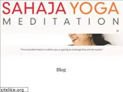 Sites similar to sahajayoga.nl