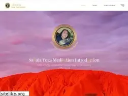 Sites similar to sahajayoga.org.au
