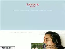 Sites similar to sahajayogacroatia.org