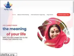 Sites similar to sahajayogaindore.in