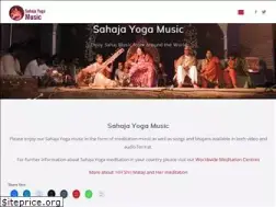 Sites similar to sahajayogamusic.com