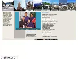 Sites similar to sahajayogapordenone.it