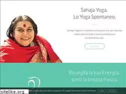 Sites similar to sahajayogaroma.it