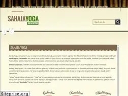 Sites similar to sahajayogaturkey.f2s.com