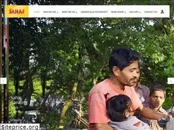 Sites similar to sahajcorporate.com