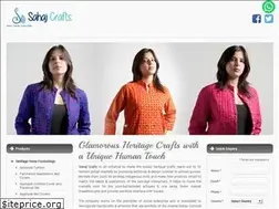 Sites similar to sahajcrafts.com