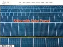 Sites similar to sahajsolar.com