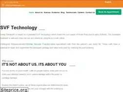 Sites similar to sahajtherapy.com