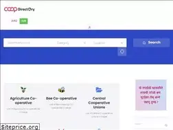 Sites similar to sahakariinfo.com