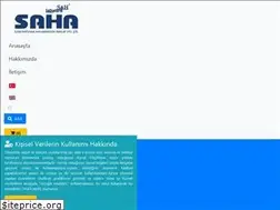 Sites similar to sahalaboratuvar.com