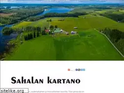 Sites similar to sahalankartano.fi