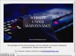 Sites similar to sahaldigital.com