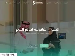 Sites similar to sahalfirm.com