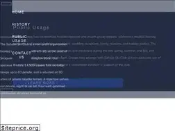 Sites similar to sahalie.org