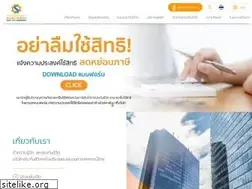 Sites similar to sahalife.co.th