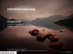 Sites similar to sahalininsaat.com