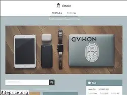 Sites similar to sahalog.com