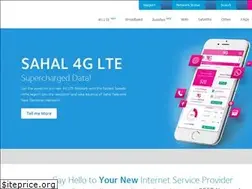 Sites similar to sahaltel.com