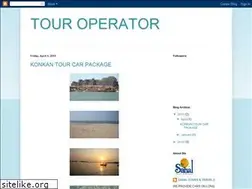 Sites similar to sahaltoursandtravels.blogspot.com