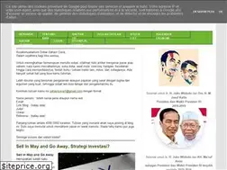Sites similar to saham-ceria.blogspot.com