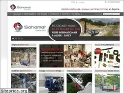Sites similar to sahamat.com