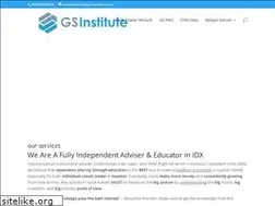 Sites similar to sahamkita.com