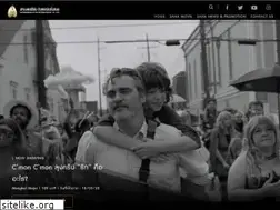 Sites similar to sahamongkolfilm.com