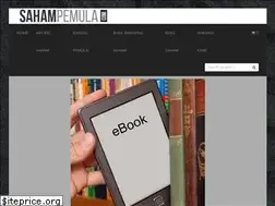 Sites similar to sahampemula.com