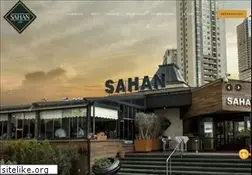 Sites similar to sahan.com